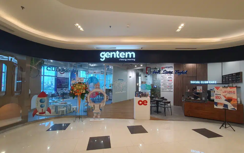 Central Park 2 Mall